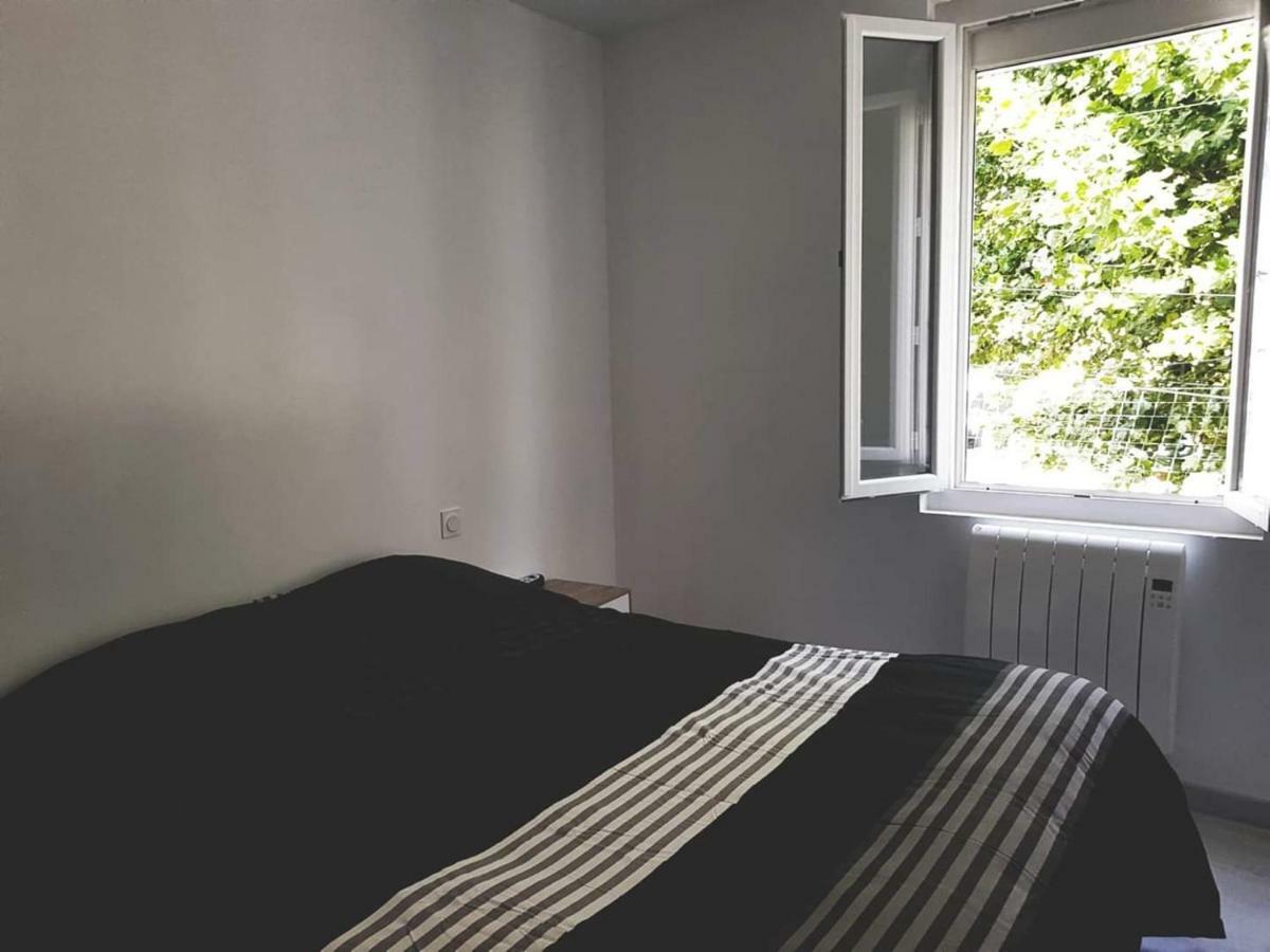Privatunterkunft Lourdes Guest House *