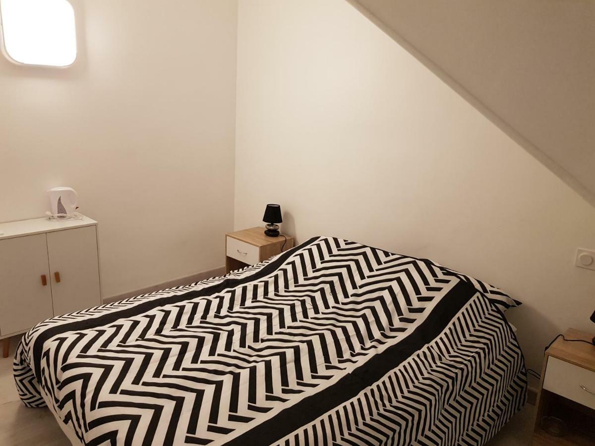 Privatunterkunft Lourdes Guest House