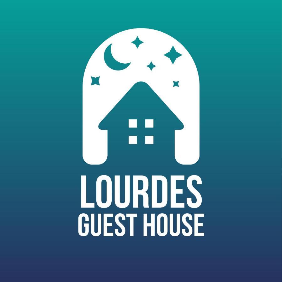 Privatunterkunft Lourdes Guest House Lourdes