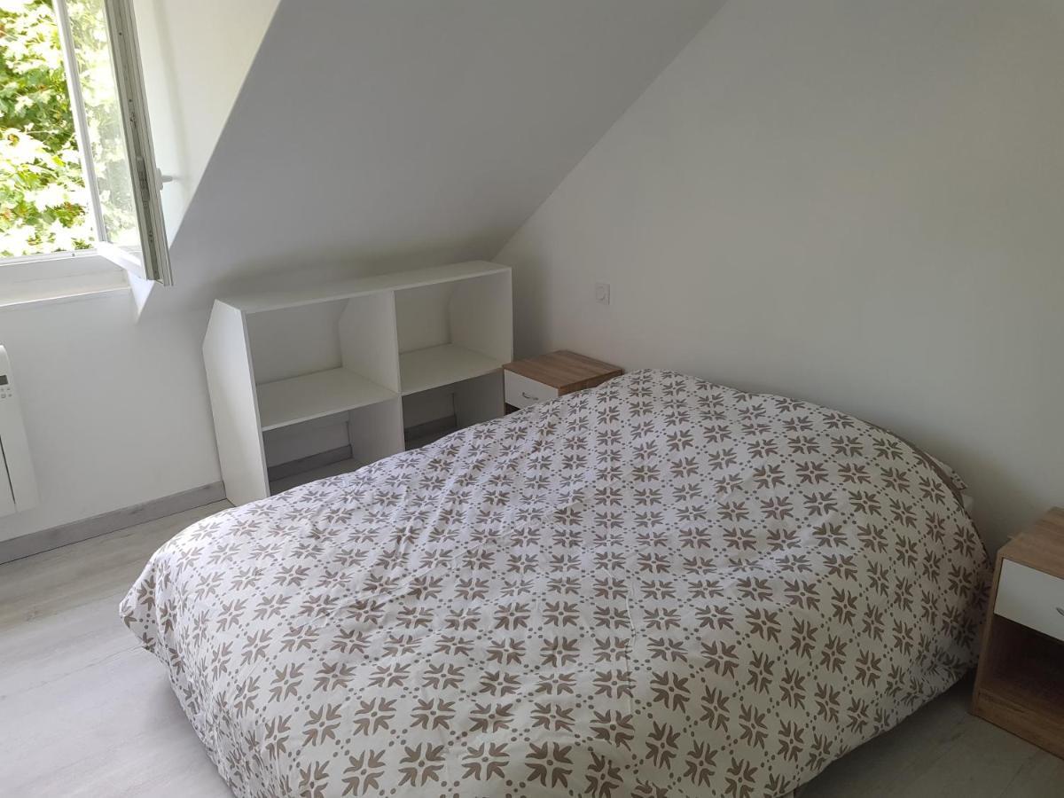 Privatunterkunft Lourdes Guest House *