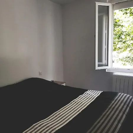 Lourdes Guest House Extérieur photo
