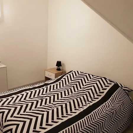 Lourdes Guest House Extérieur photo