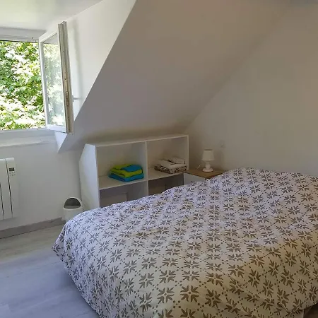 Lourdes Guest House Extérieur photo