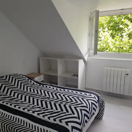 Lourdes Guest House Extérieur photo
