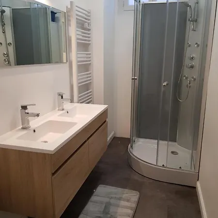 Lourdes Guest House Extérieur photo