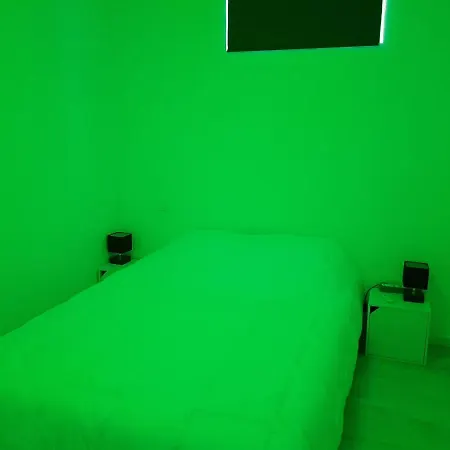 Lourdes Guest House Extérieur photo