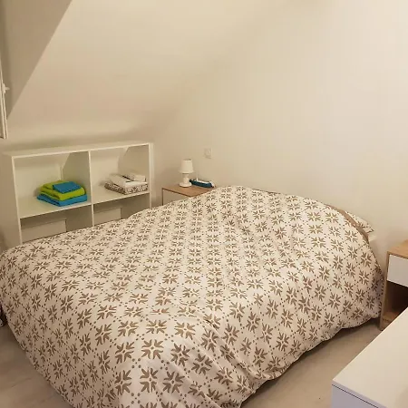 Lourdes Guest House Extérieur photo