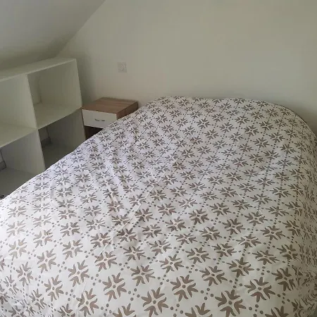 Lourdes Guest House Extérieur photo
