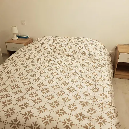 Lourdes Guest House Extérieur photo