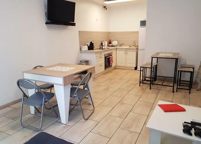 Lourdes Guest House