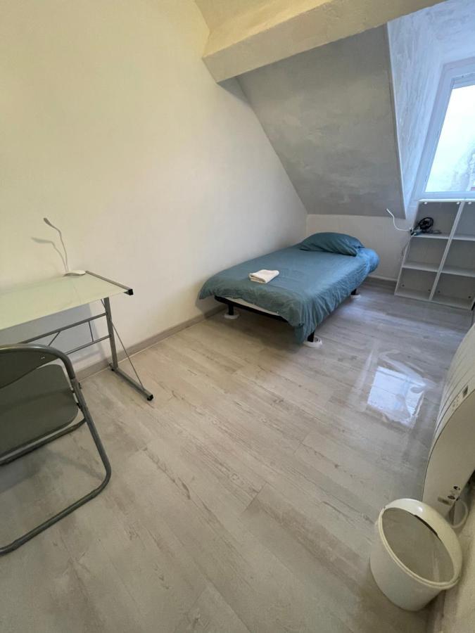 Lourdes Guest House Homestay Lourdes