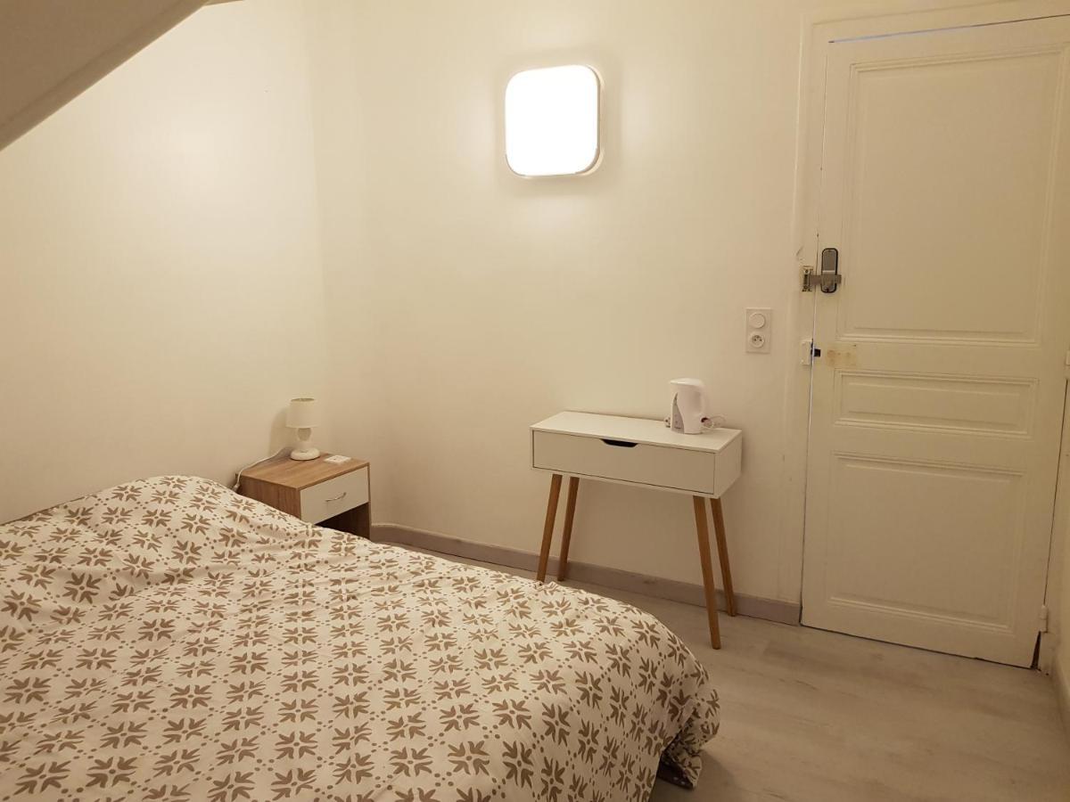 Lourdes Guest House Homestay Lourdes