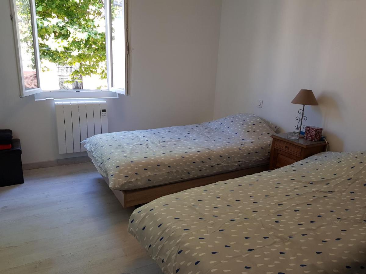 Lourdes Guest House Séjour chez l'habitant *
