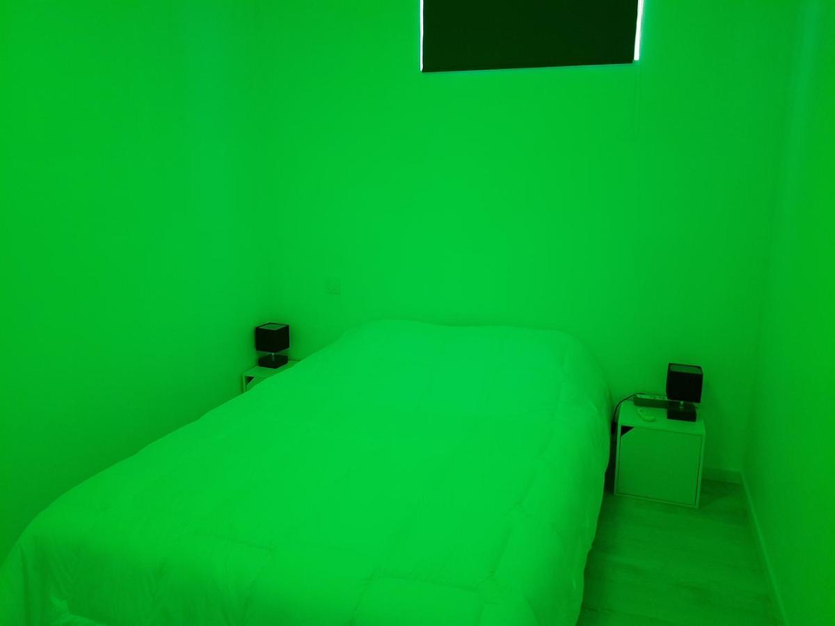 Lourdes Guest House *