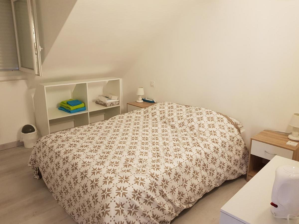 Lourdes Guest House