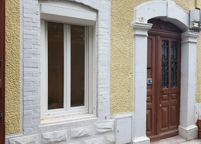 Lourdes Guest House