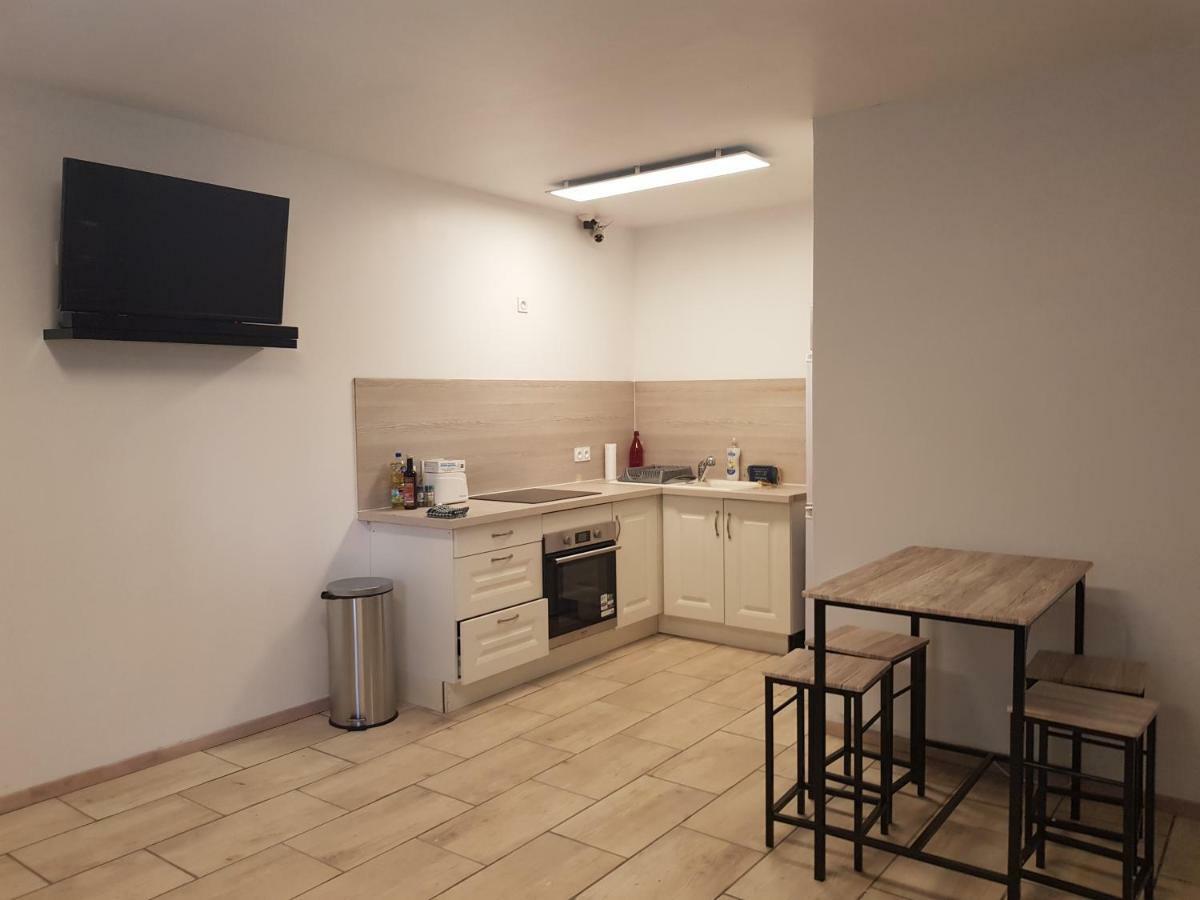Accommodatie bij particulieren Lourdes Guest House