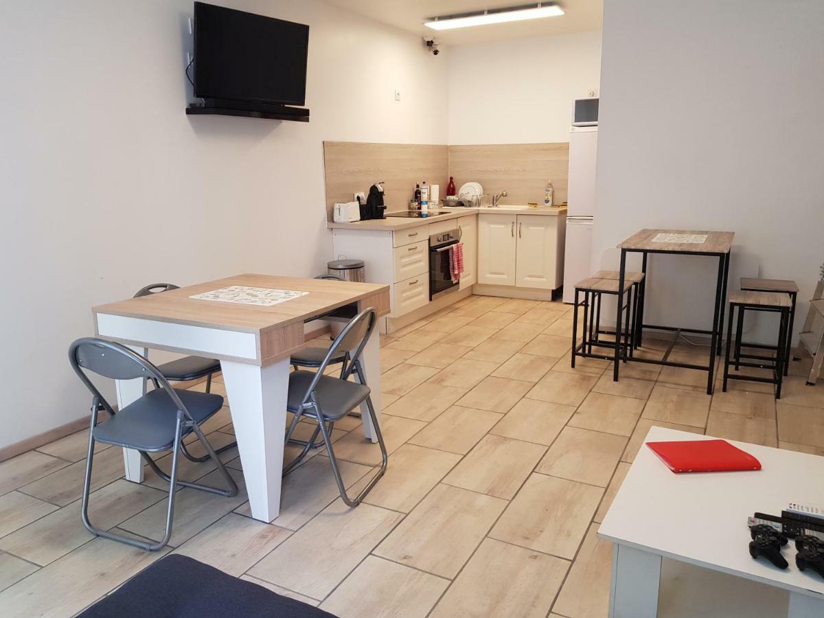 Lourdes Guest House *